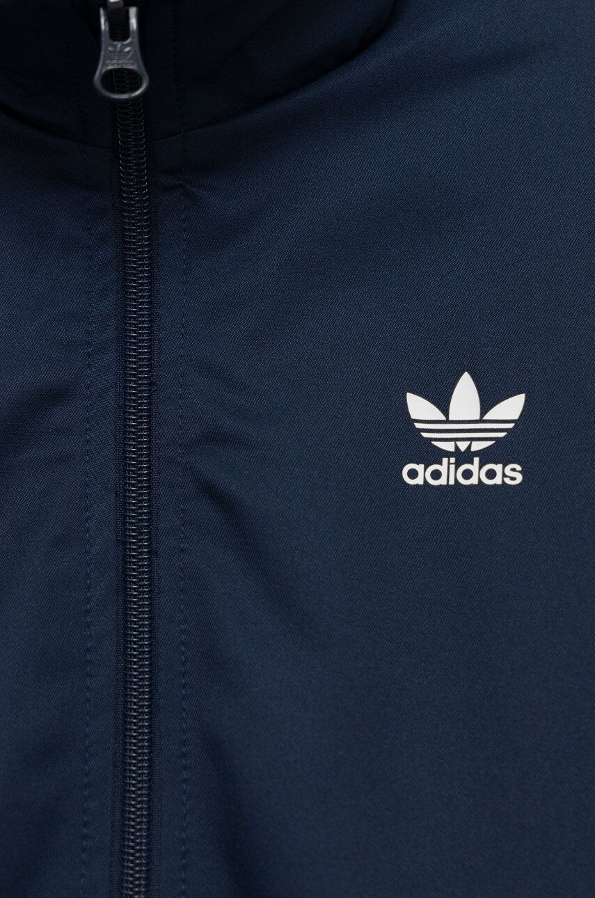 adidas Originals Otroški kombinezon mornarsko modra barva - Pepit.si