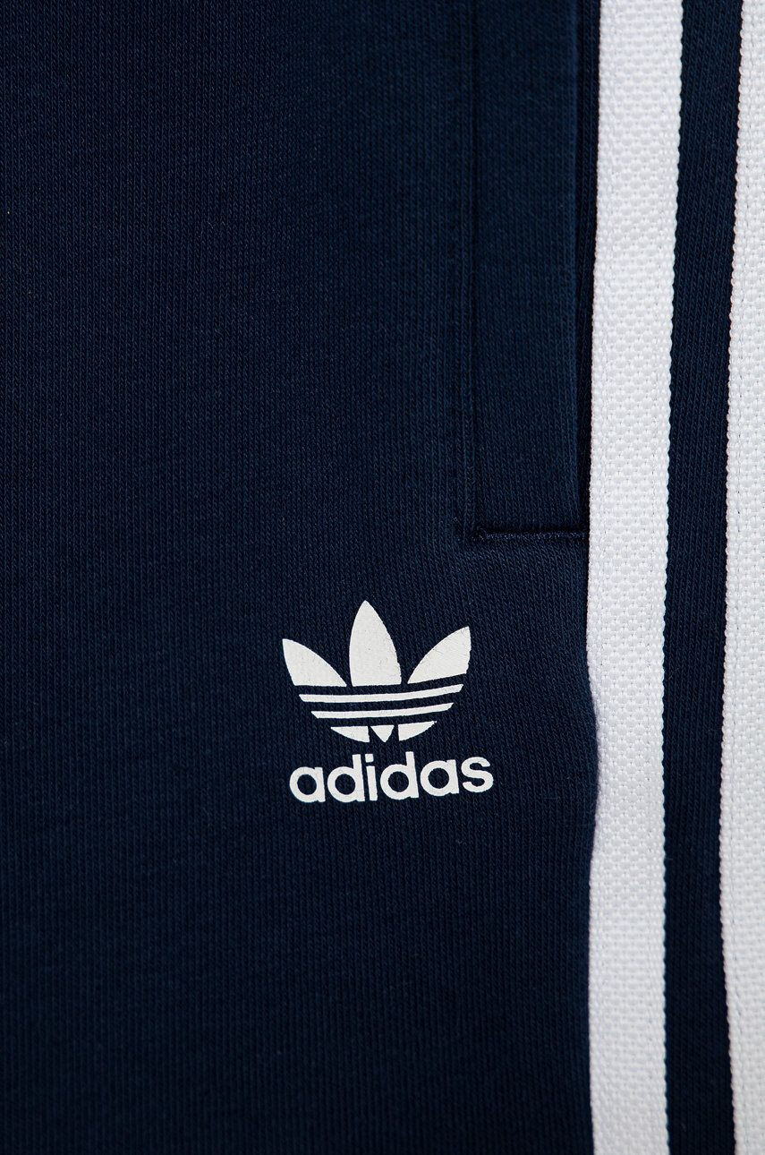 adidas Originals Otroški komplet mornarsko modra barva - Pepit.si