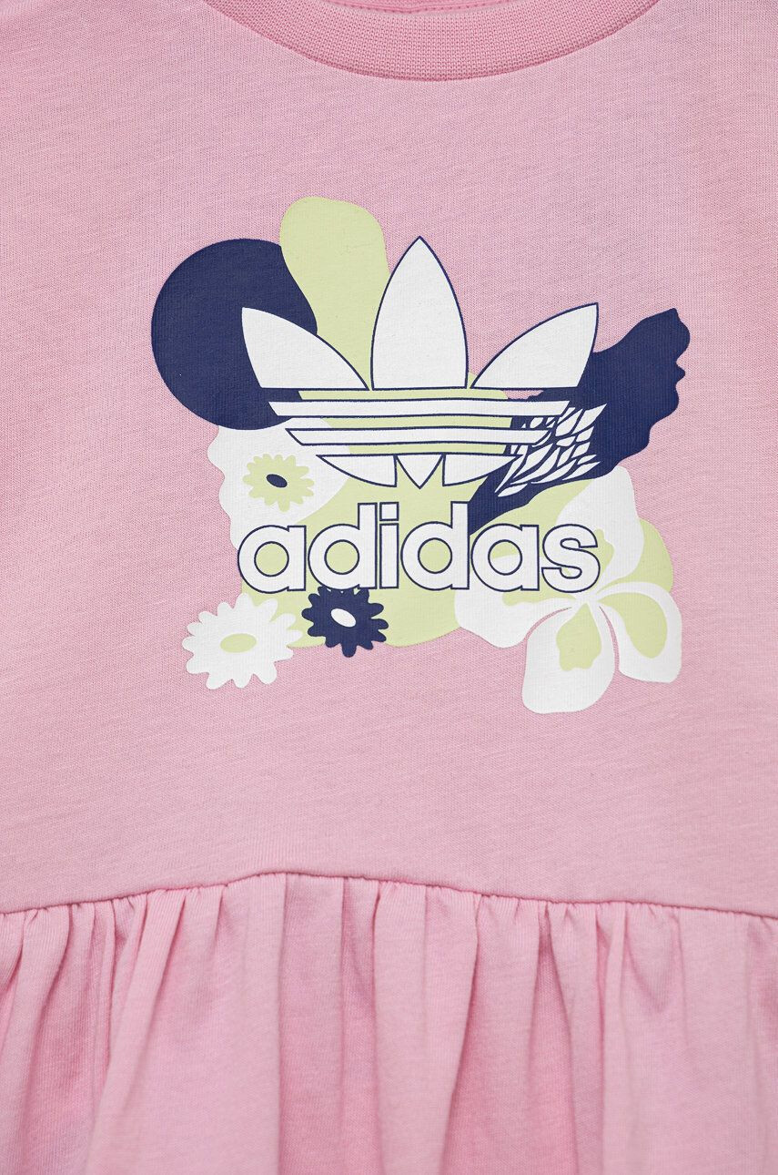 adidas Originals Otroški komplet - Pepit.si