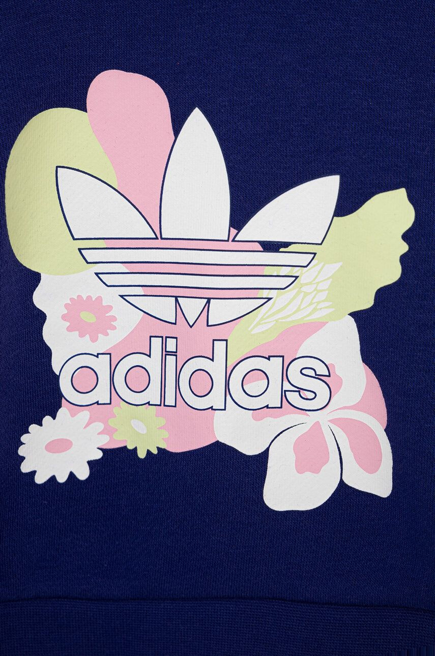 adidas Originals otroški pulover - Pepit.si