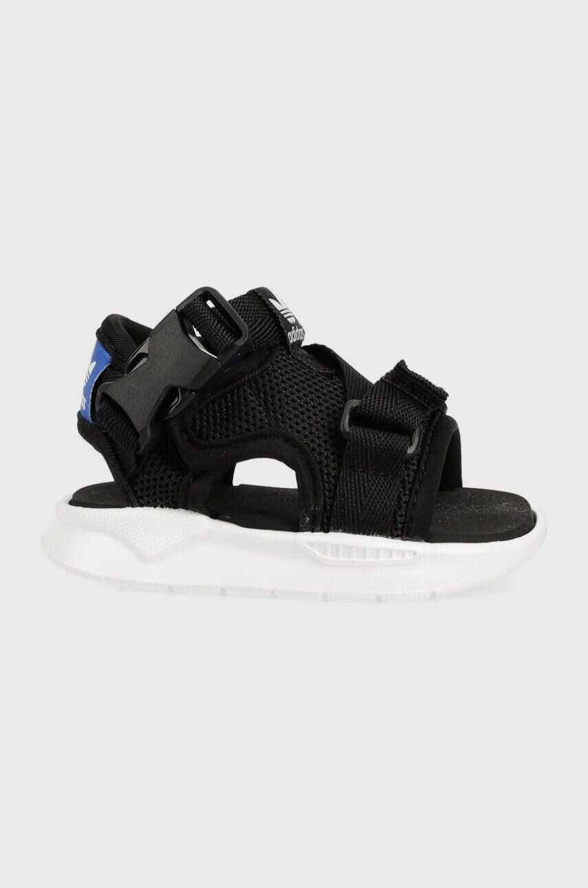 adidas Originals Otroški sandali 360 SANDAL 3.0 I - Pepit.si