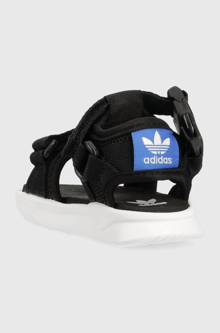 adidas Originals Otroški sandali 360 SANDAL 3.0 I - Pepit.si