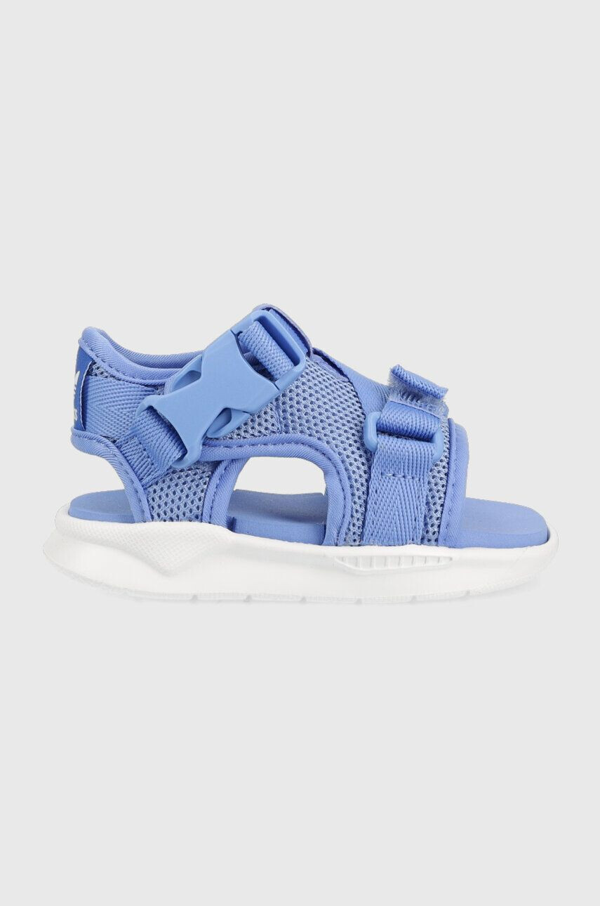 adidas Originals Otroški sandali 360 SANDAL 3.0 I - Pepit.si