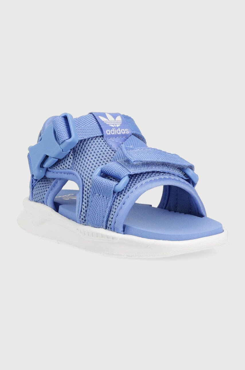 adidas Originals Otroški sandali 360 SANDAL 3.0 I - Pepit.si