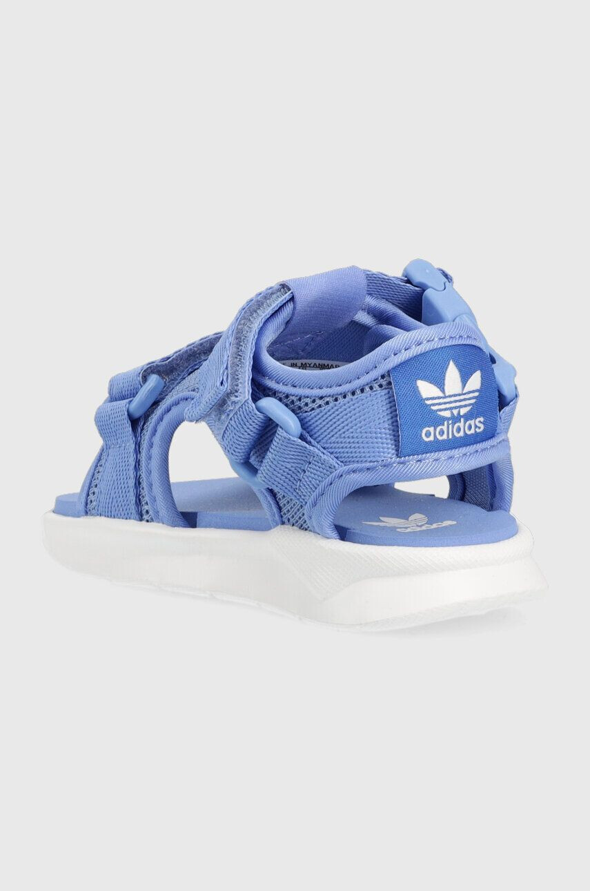 adidas Originals Otroški sandali 360 SANDAL 3.0 I - Pepit.si