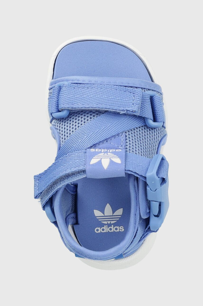 adidas Originals Otroški sandali 360 SANDAL 3.0 I - Pepit.si