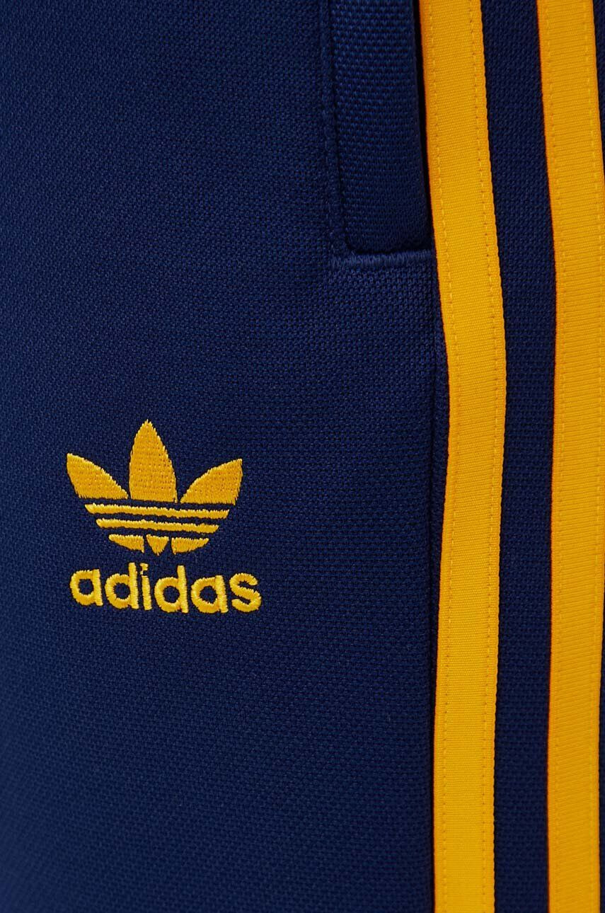 adidas Originals Spodnji del trenirke mornarsko modra barva - Pepit.si