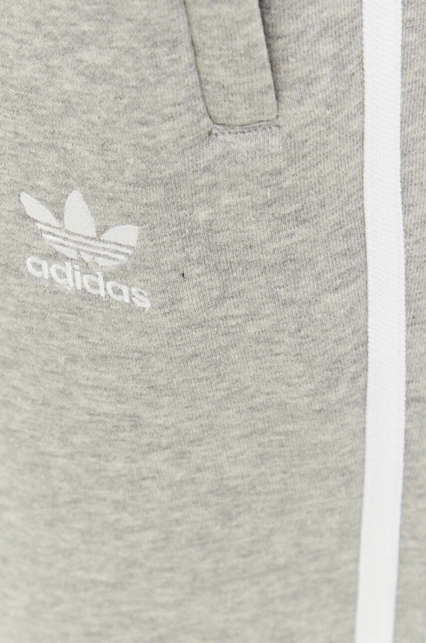 adidas Originals Spodnji del trenirke siva barva - Pepit.si