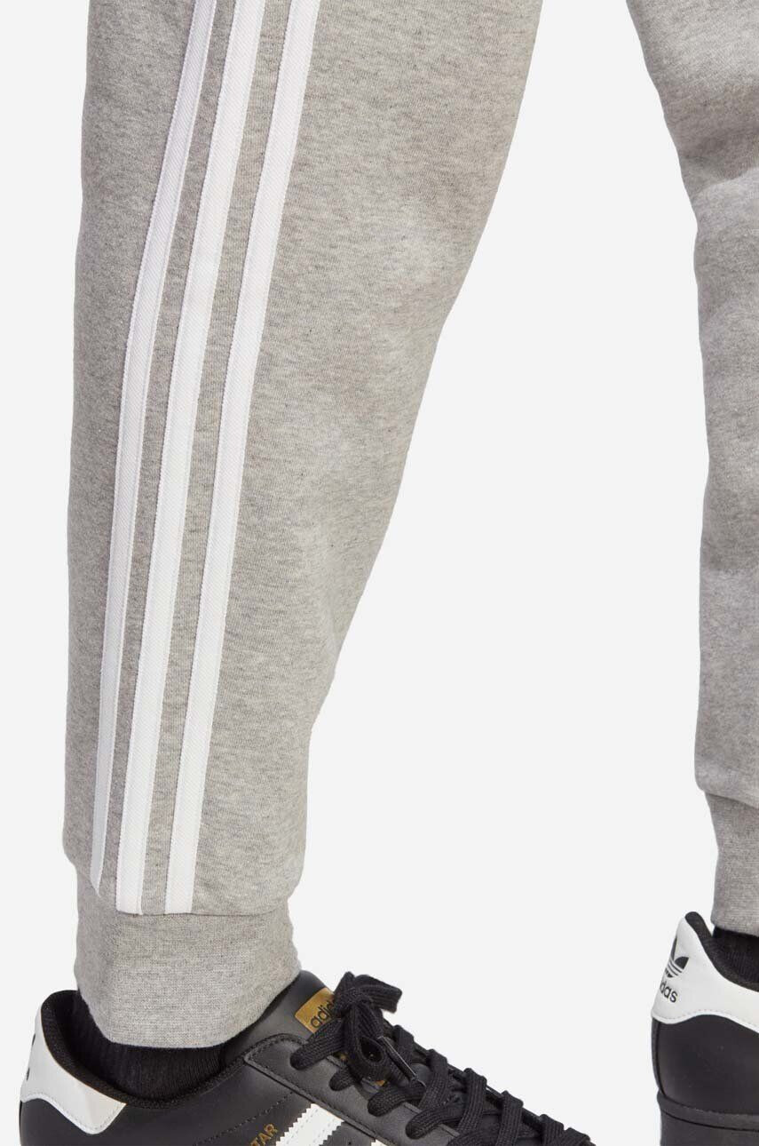 adidas Originals Spodnji del trenirke siva barva - Pepit.si