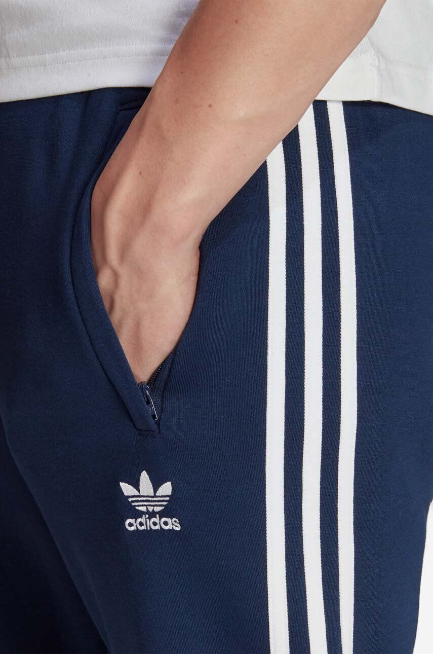 adidas Originals Spodnji del trenirke mornarsko modra barva - Pepit.si