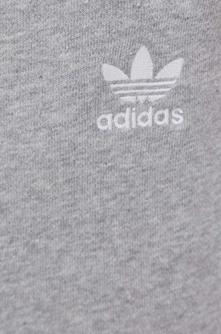 adidas Originals Spodnji del trenirke siva barva - Pepit.si