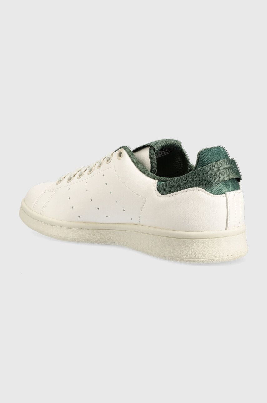 adidas Originals Superge Traceable Series bela barva - Pepit.si