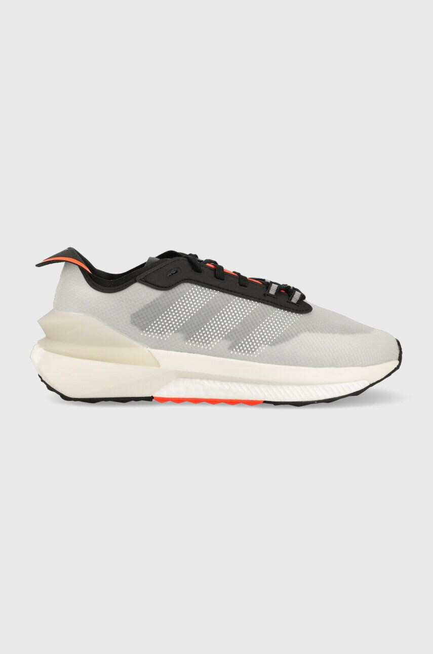 adidas Originals Superge Avryn siva barva HP5969 - Pepit.si