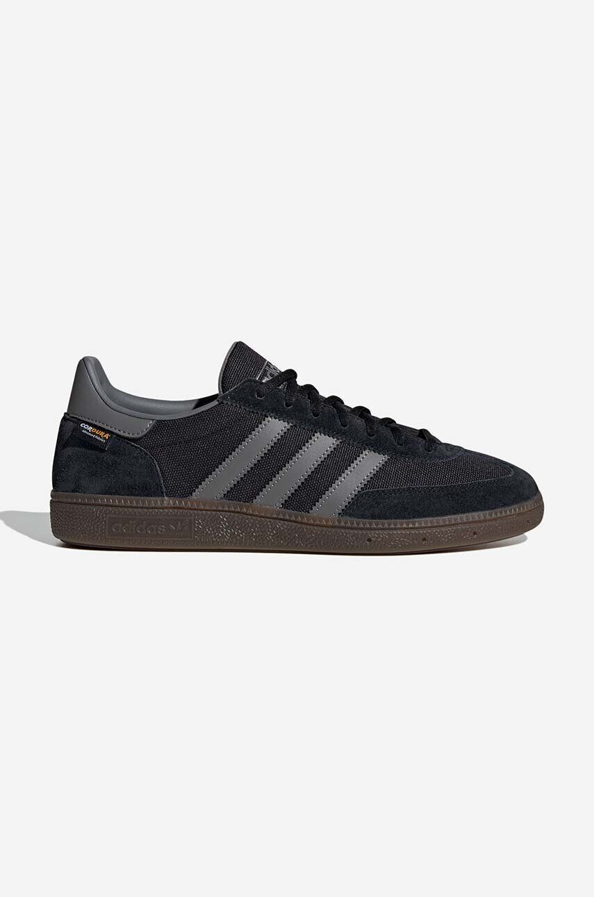 adidas Originals Superge Handball Spezial črna barva GY7406 - Pepit.si