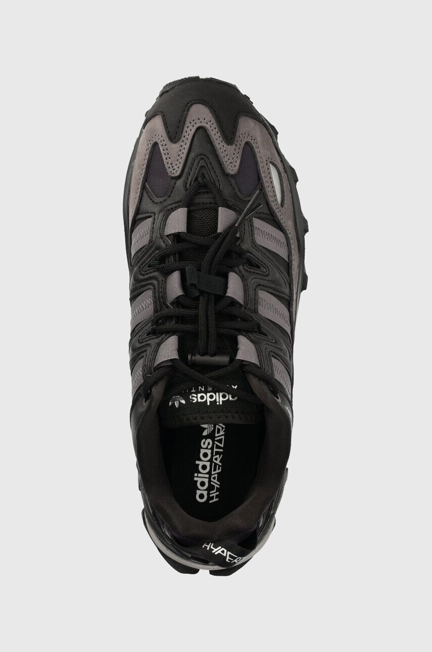 adidas Originals Superge Hyperturf črna barva GX2022 - Pepit.si