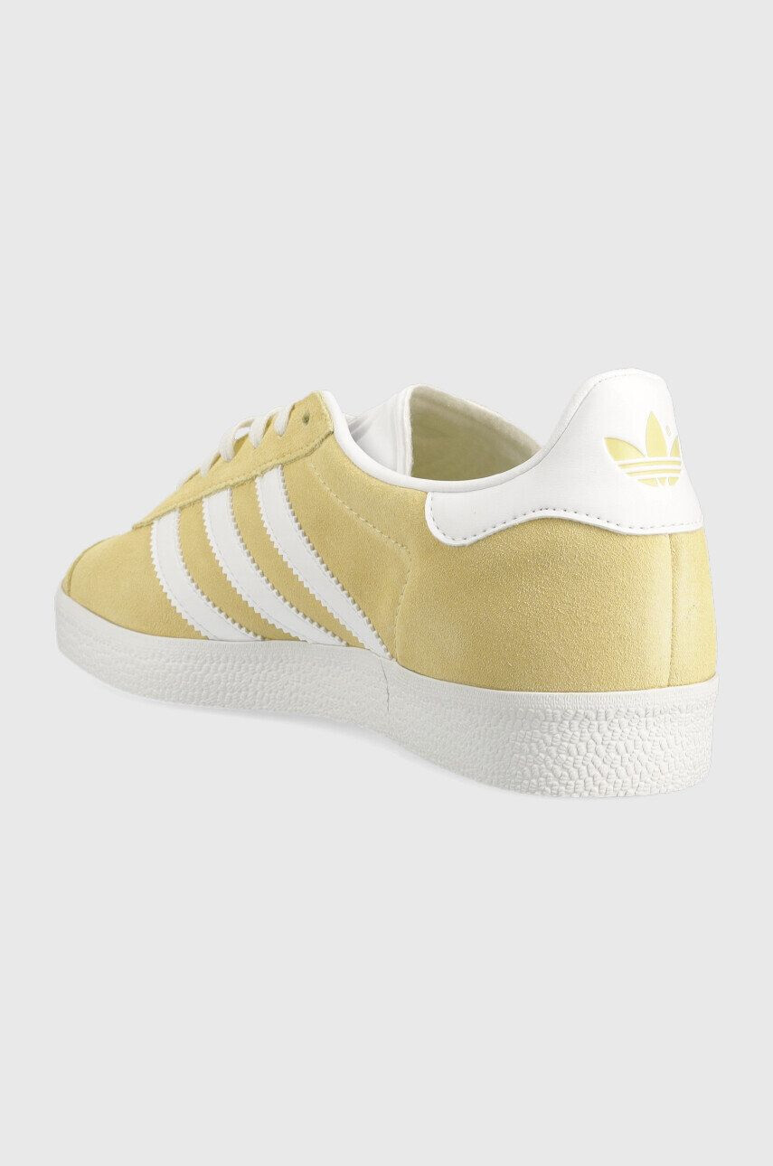 adidas Originals Superge iz semiša Gazelle - Pepit.si