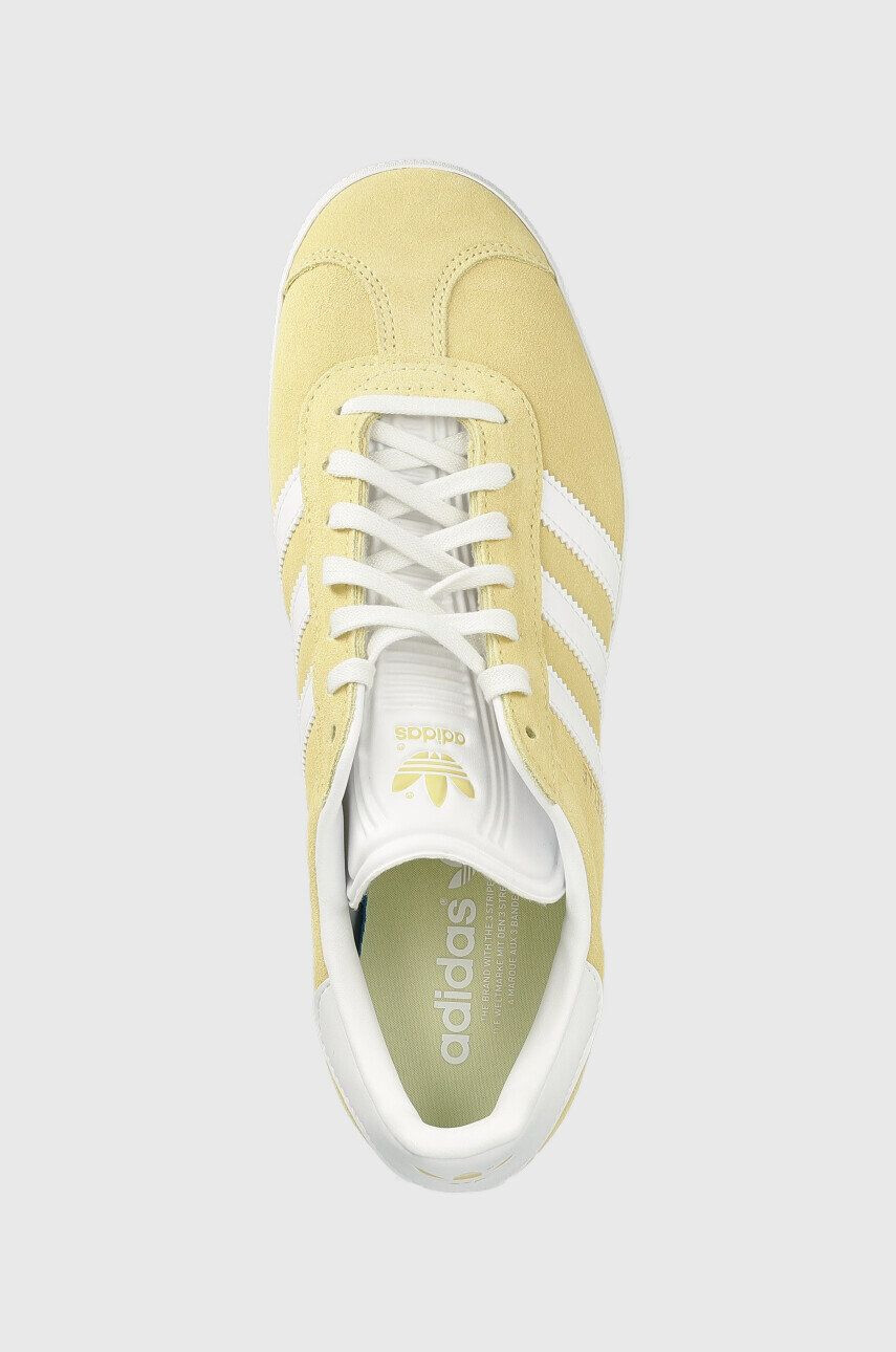 adidas Originals Superge iz semiša Gazelle - Pepit.si