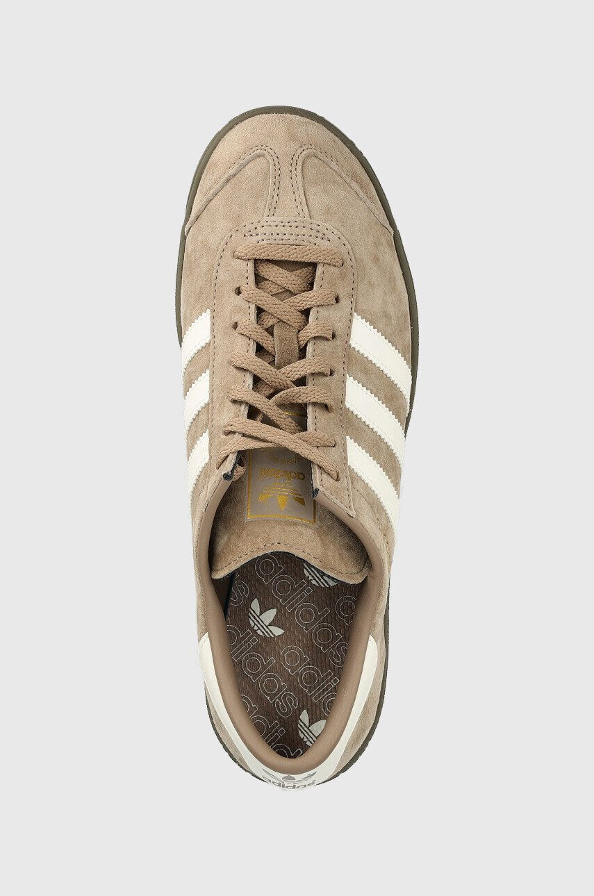 adidas Originals Superge iz semiša Hamburg - Pepit.si