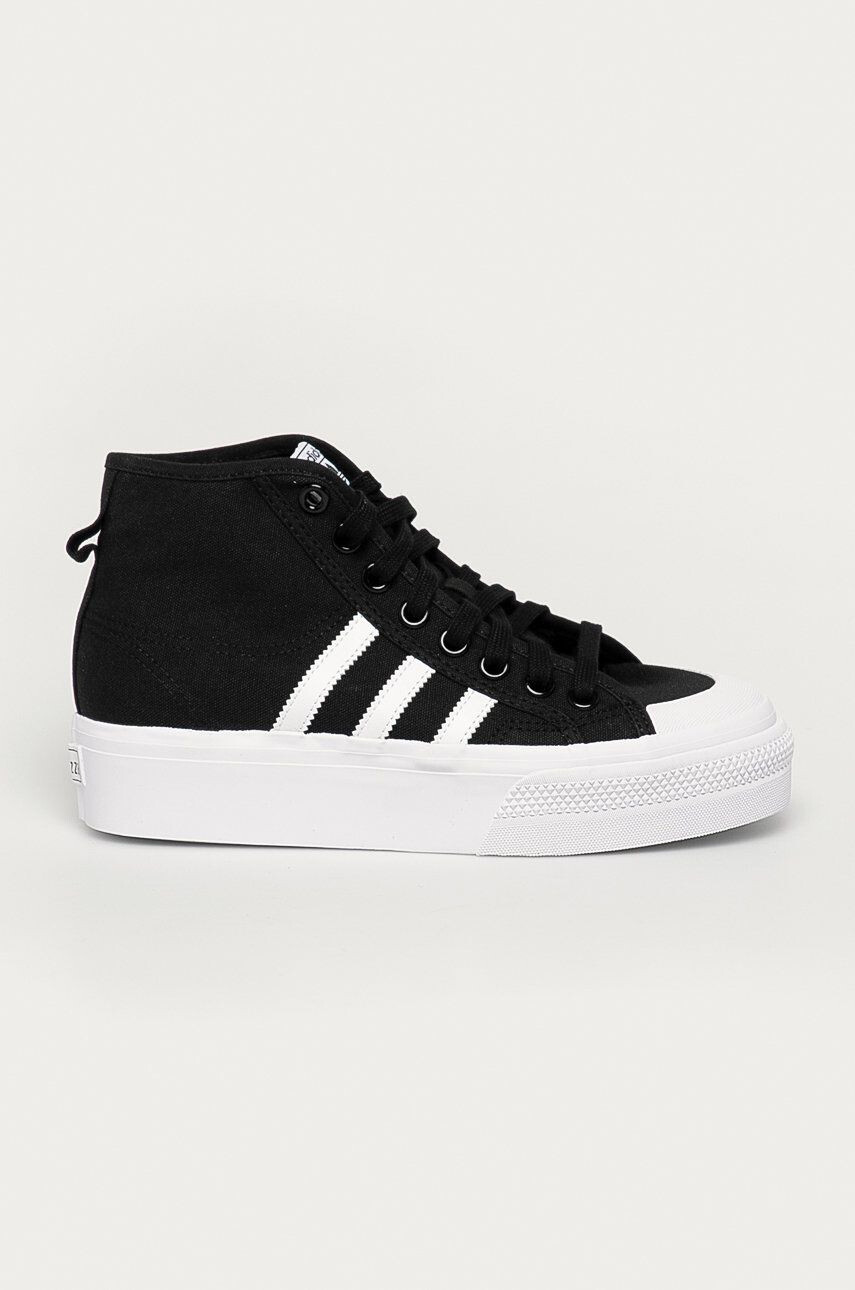 adidas Originals superge Nizza Platform Mid - Pepit.si