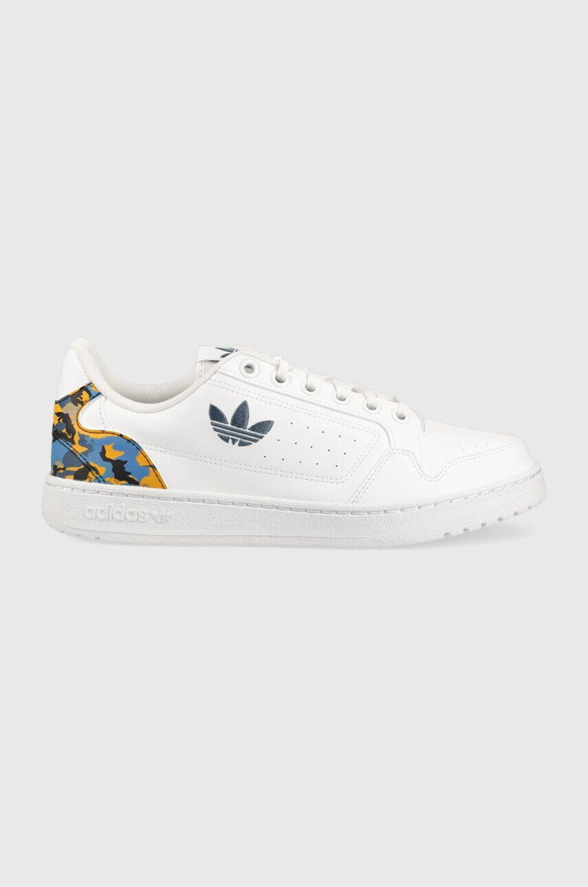 adidas Originals Superge Ny 90 bela barva - Pepit.si