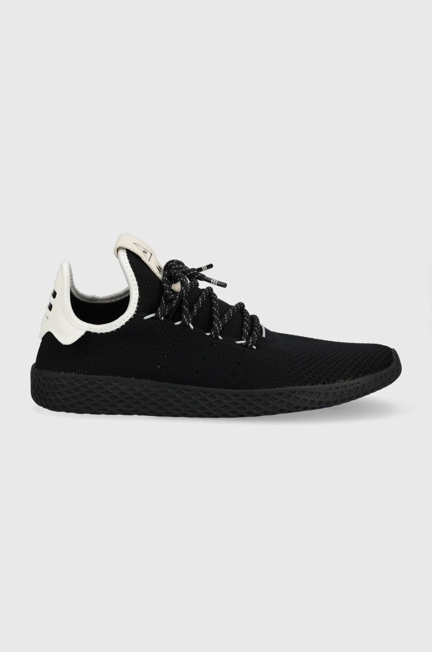 adidas Originals Superge Pharell črna barva GZ3927 - Pepit.si