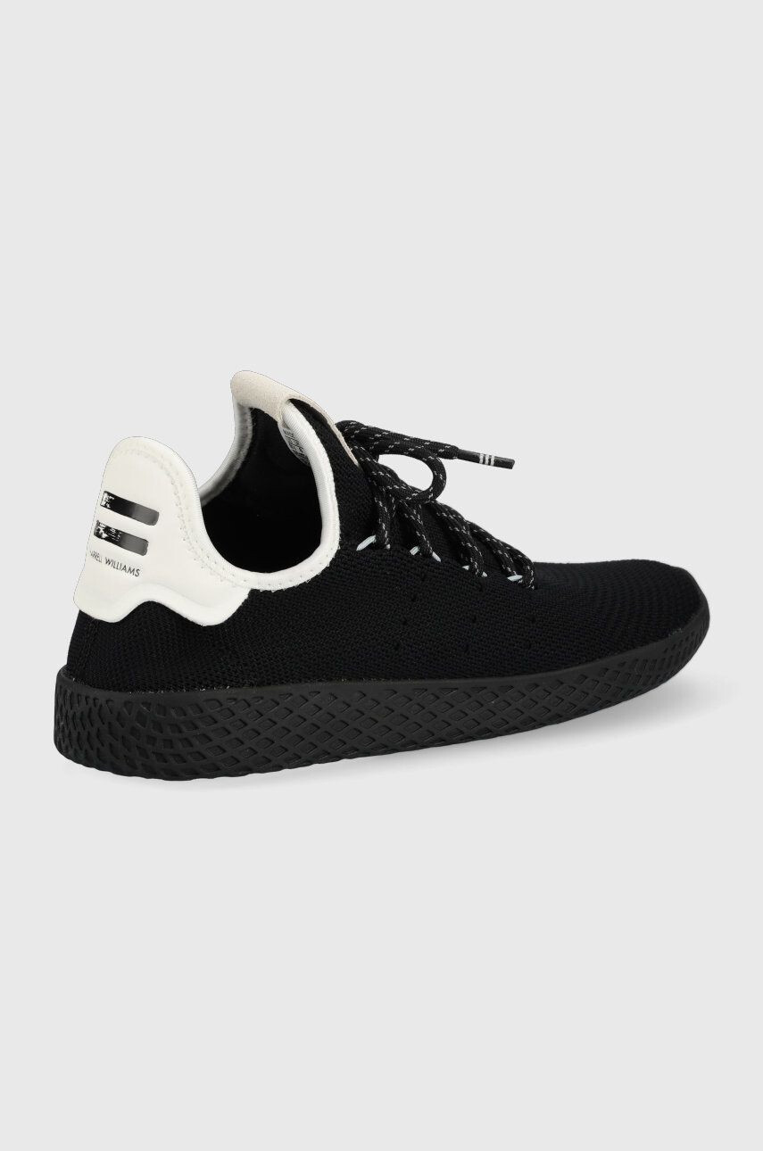 adidas Originals Superge Pharell črna barva GZ3927 - Pepit.si