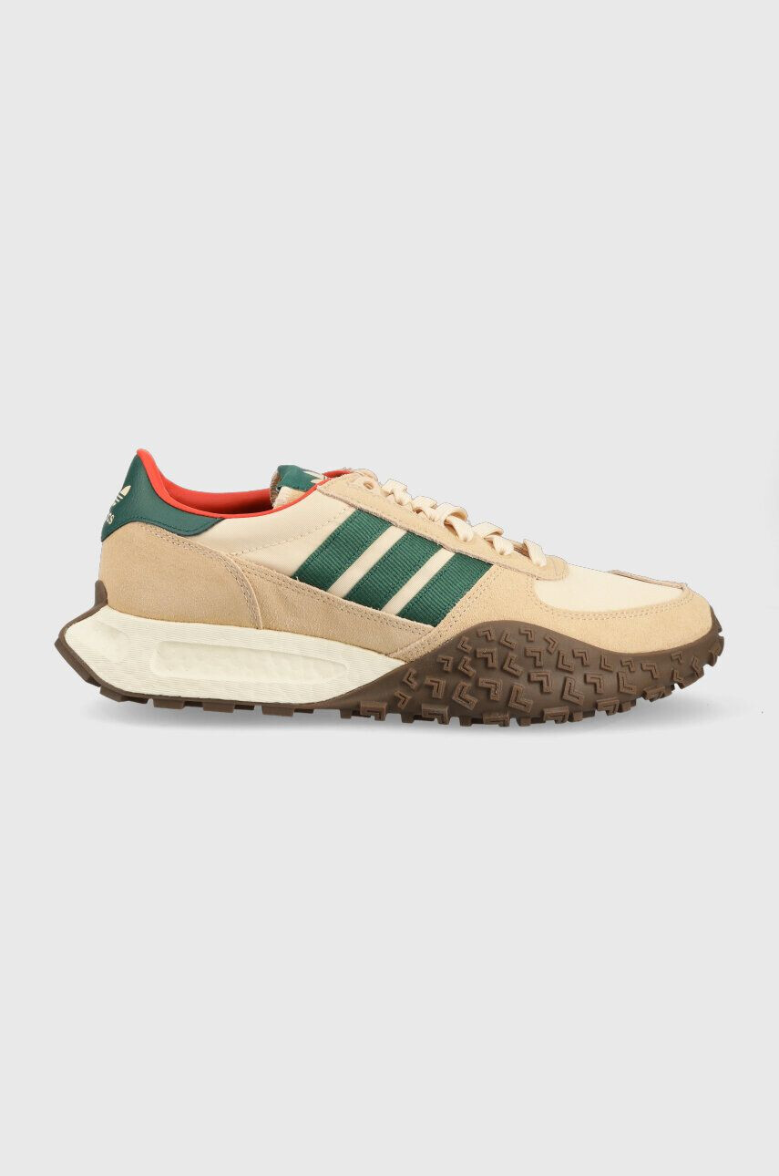 adidas Originals Superge RETROPY bež barva - Pepit.si