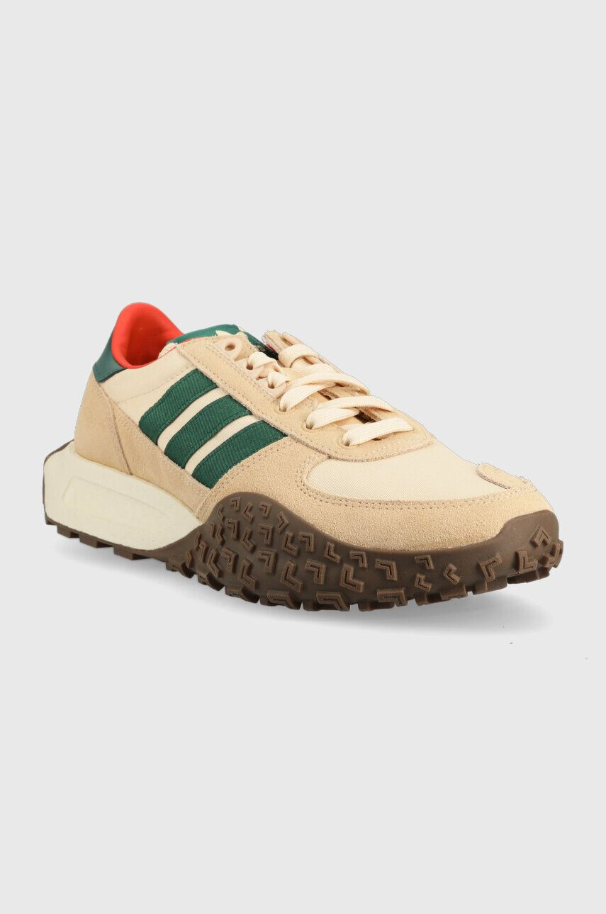 adidas Originals Superge RETROPY bež barva - Pepit.si