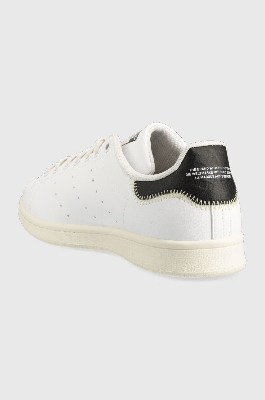 adidas Originals Superge Stan Smith bela barva - Pepit.si