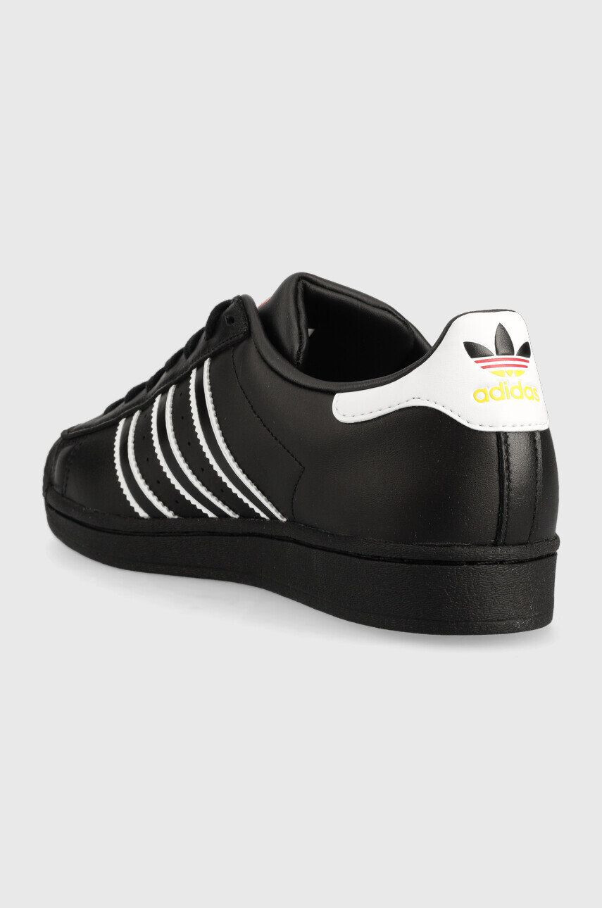 adidas Originals Superge Superstar črna barva - Pepit.si