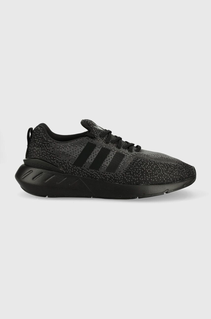 adidas Originals Superge Swift Run črna barva - Pepit.si