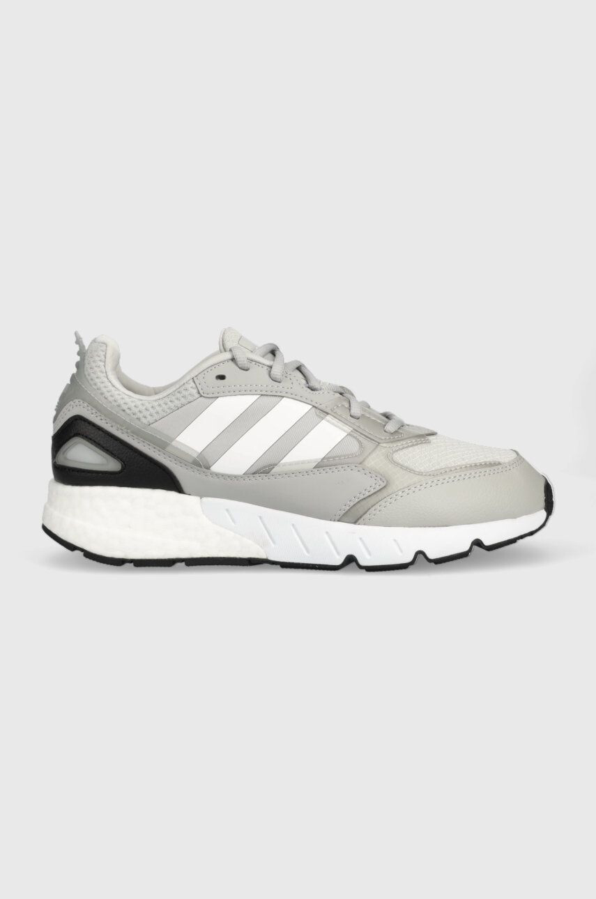 adidas Originals Superge Zx 1k Boost 2.0 siva barva GY5983 - Pepit.si