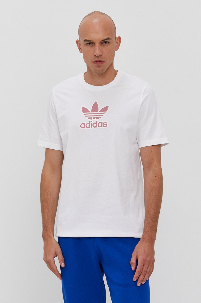 adidas Originals T-shirt - Pepit.si