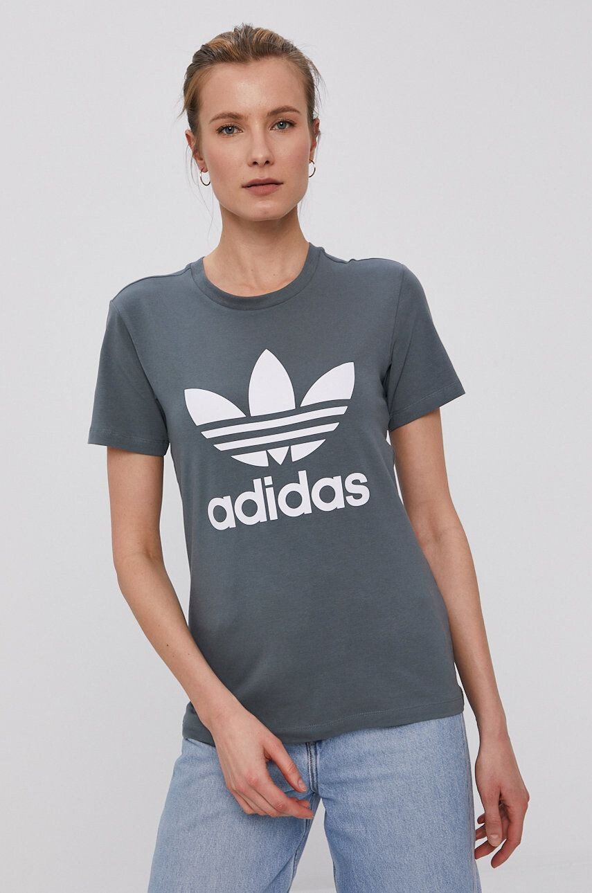 adidas Originals T-shirt - Pepit.si