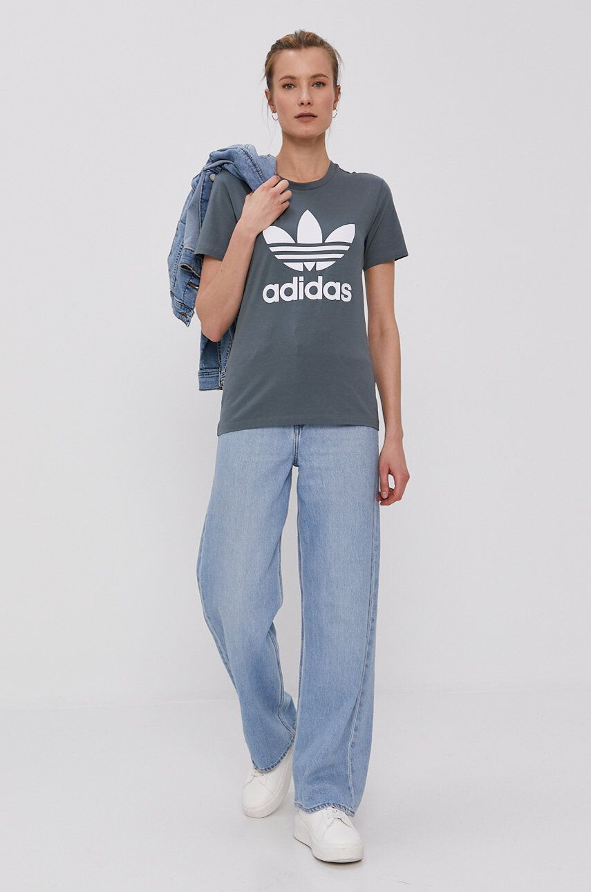 adidas Originals T-shirt - Pepit.si