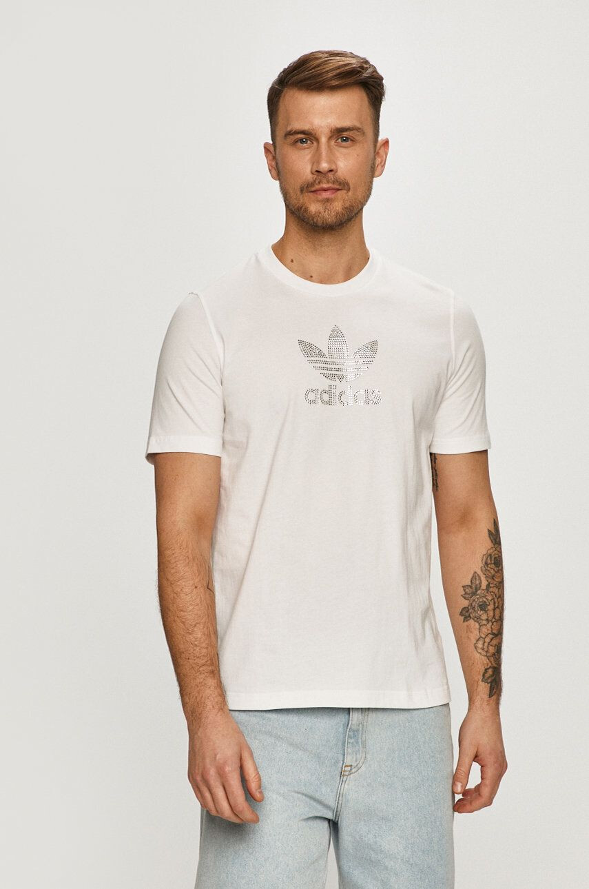 adidas Originals T-shirt - Pepit.si