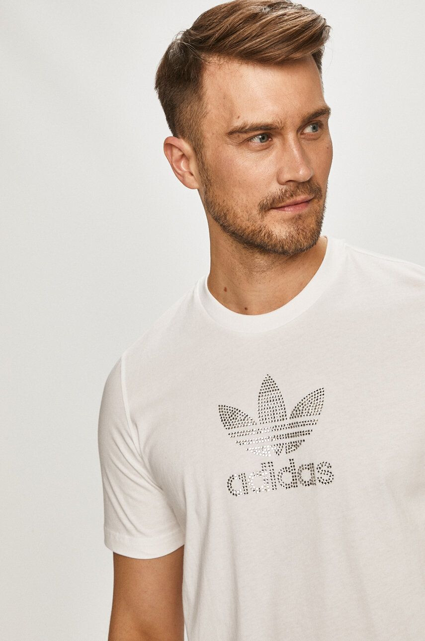 adidas Originals T-shirt - Pepit.si