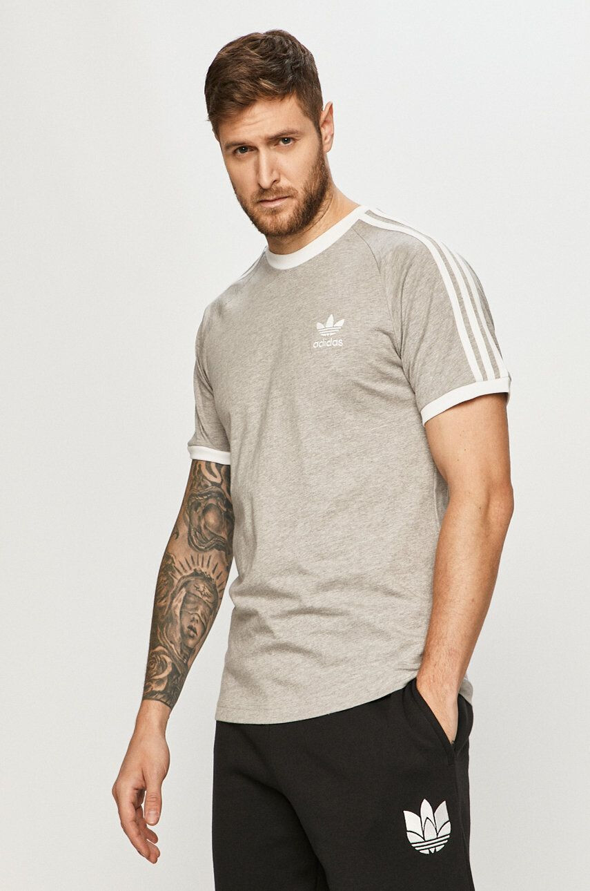 adidas Originals t-shirt - Pepit.si