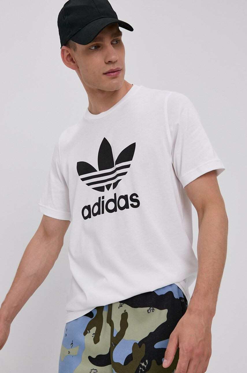 adidas Originals T-shirt - Pepit.si