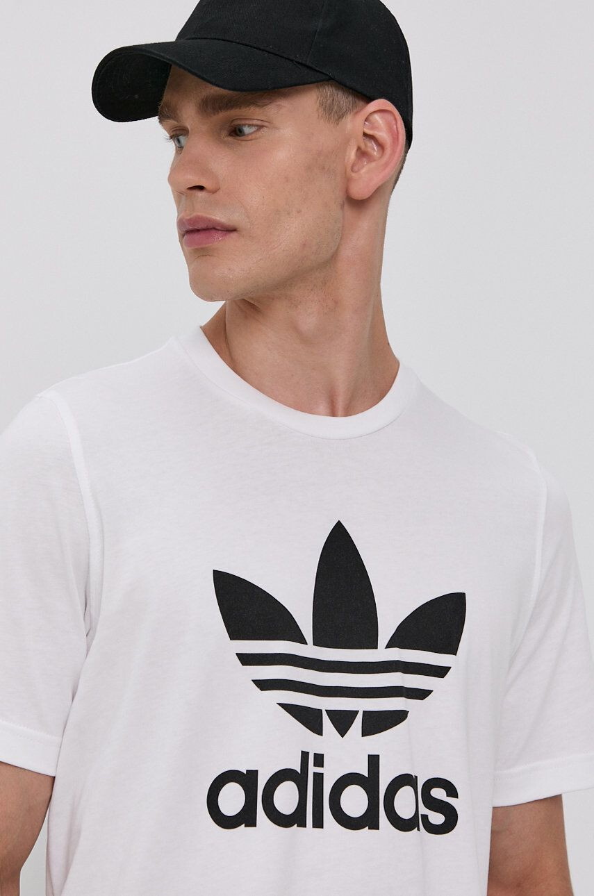 adidas Originals T-shirt - Pepit.si