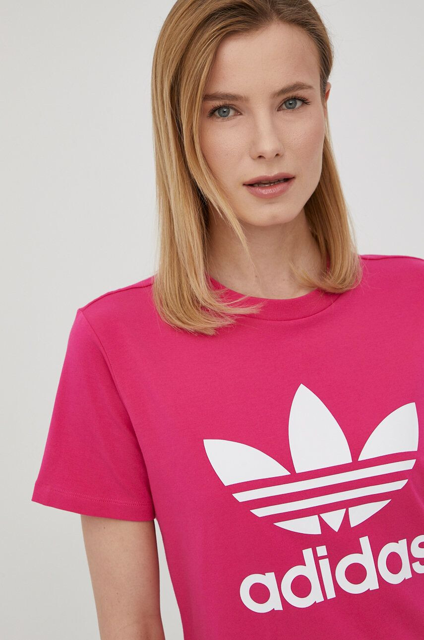 adidas Originals T-shirt - Pepit.si