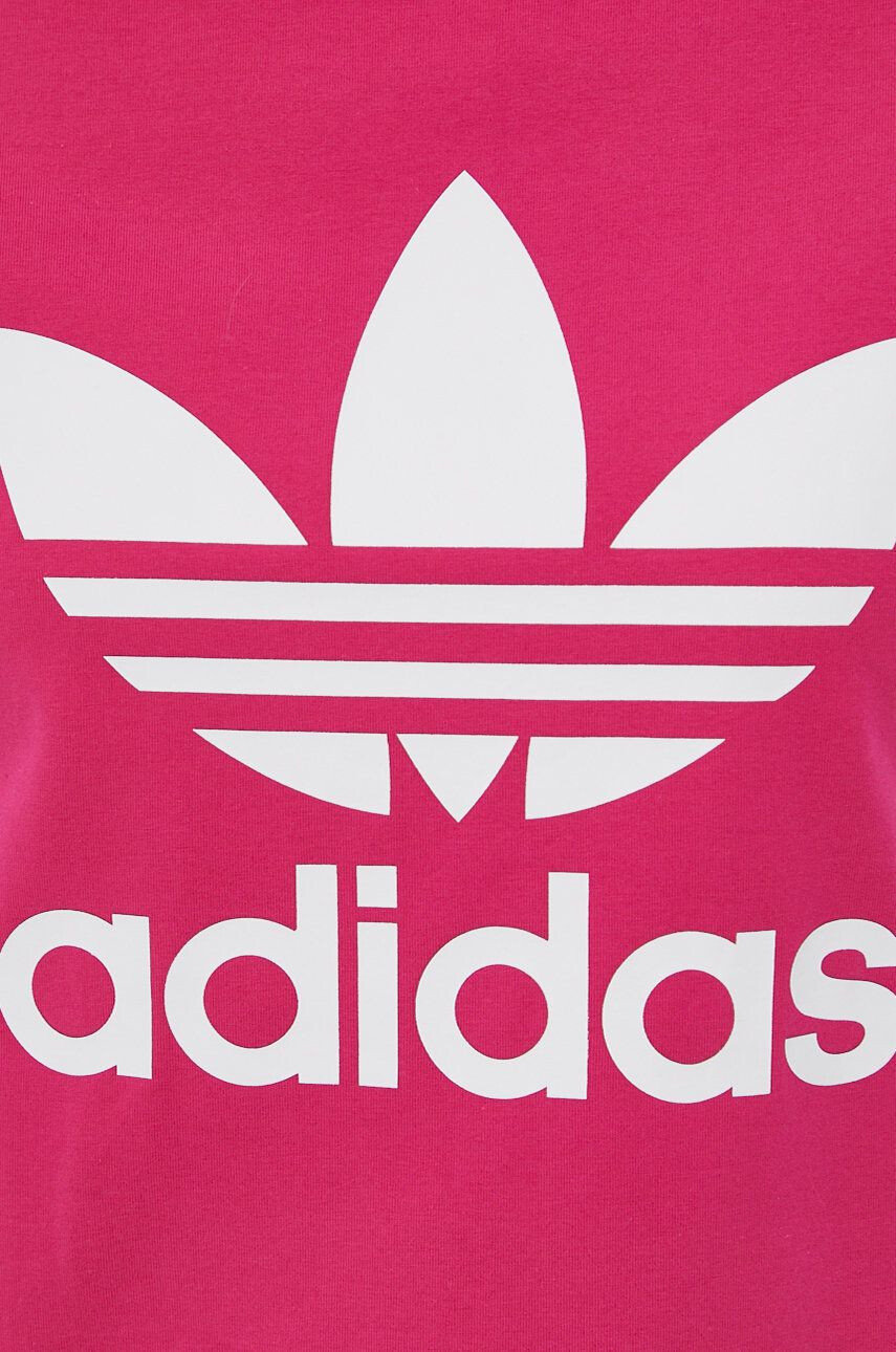 adidas Originals T-shirt - Pepit.si