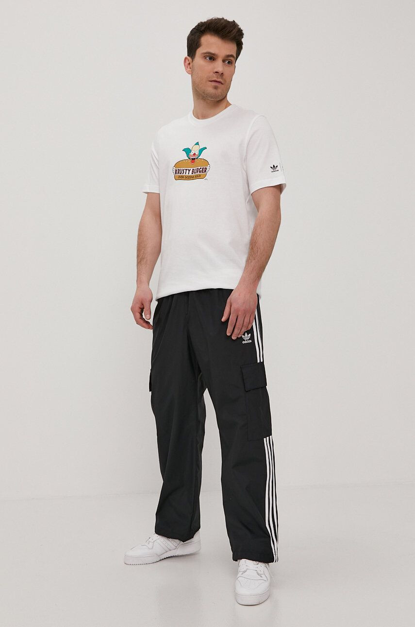 adidas Originals T-shirt - Pepit.si