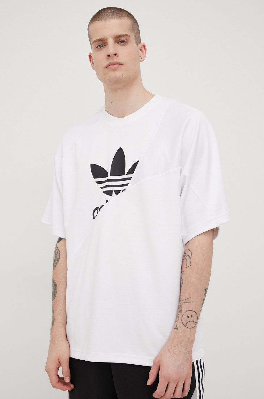 adidas Originals T-shirt - Pepit.si