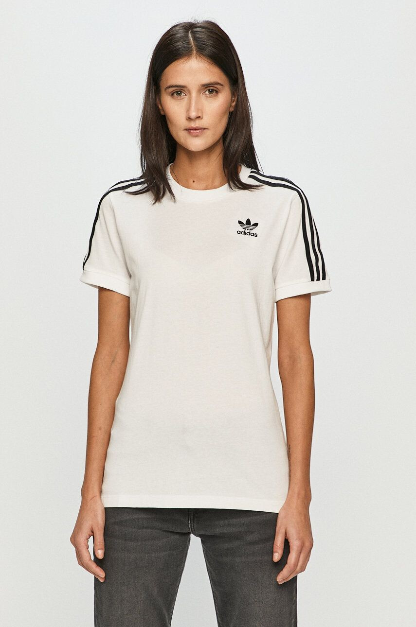 adidas Originals T-shirt - Pepit.si