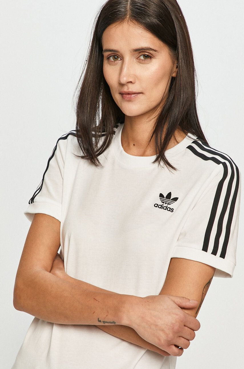 adidas Originals T-shirt - Pepit.si