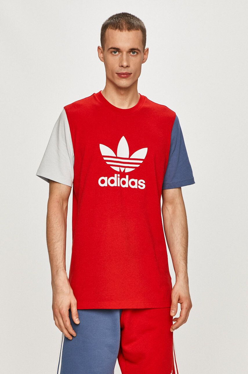 adidas Originals T-shirt - Pepit.si