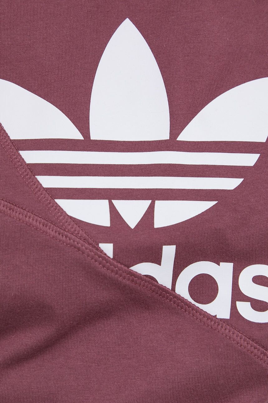 adidas Originals T-shirt Adicolor ženski - Pepit.si