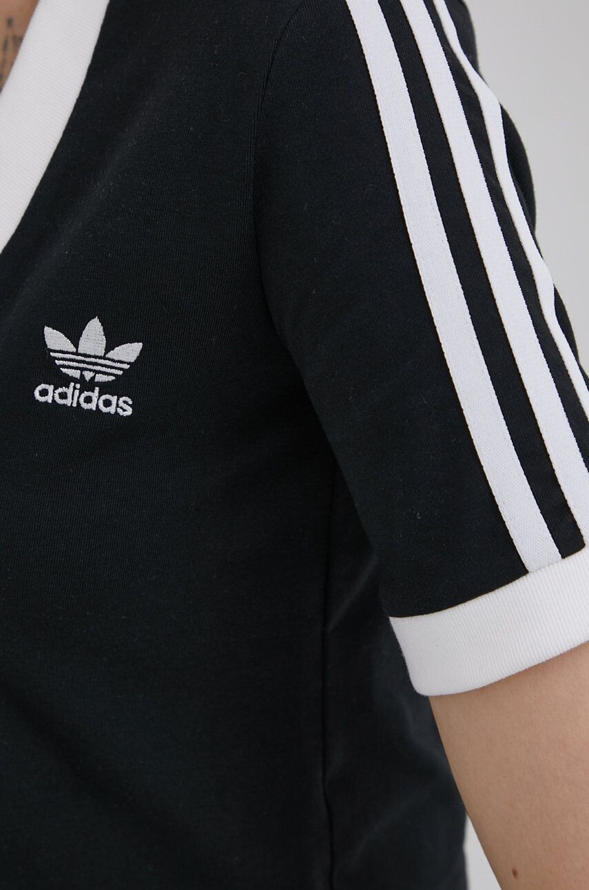 adidas Originals T-shirt Adicolor ženski - Pepit.si