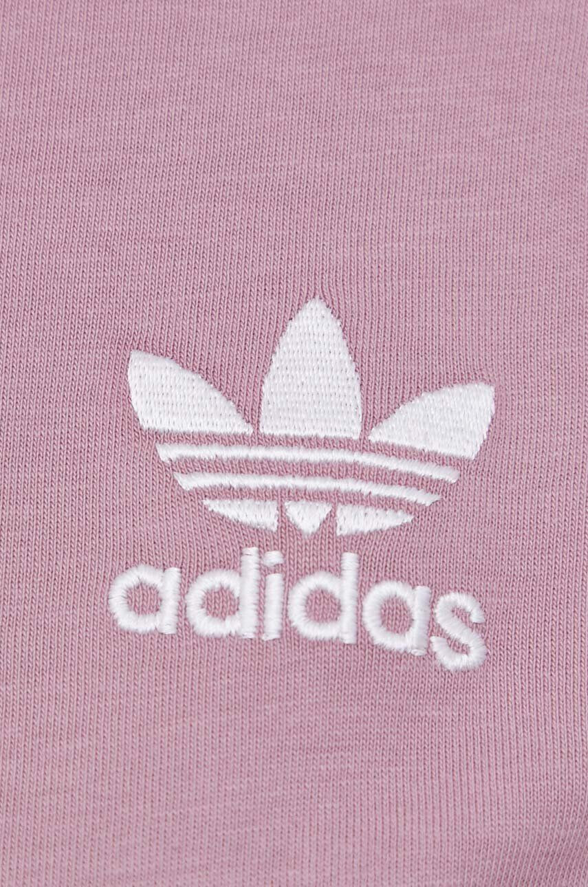 adidas Originals T-shirt Adicolor ženski - Pepit.si